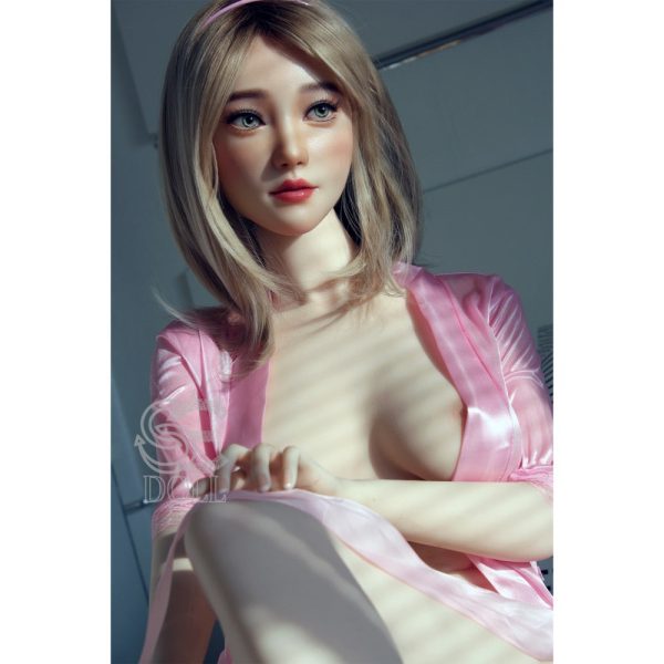 Sex Doll Head#079SC-Yuuka-A SE Doll - 160cm / 5'3" C Cup Silicone PRO - Image 23