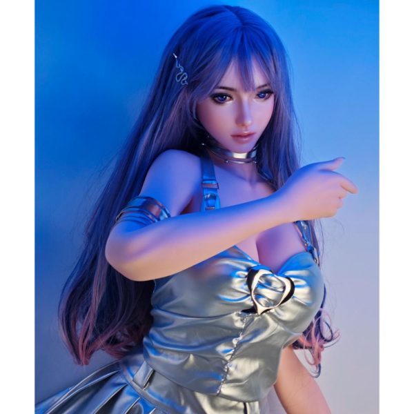 Sex Doll Sakai Yuriko Elsa Babe Head RHB031 - 150cm / 4'11" - Image 6