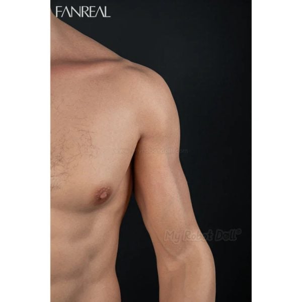 Male Sex Doll Henry FANREAL - 173cm / 5'8" - Image 33