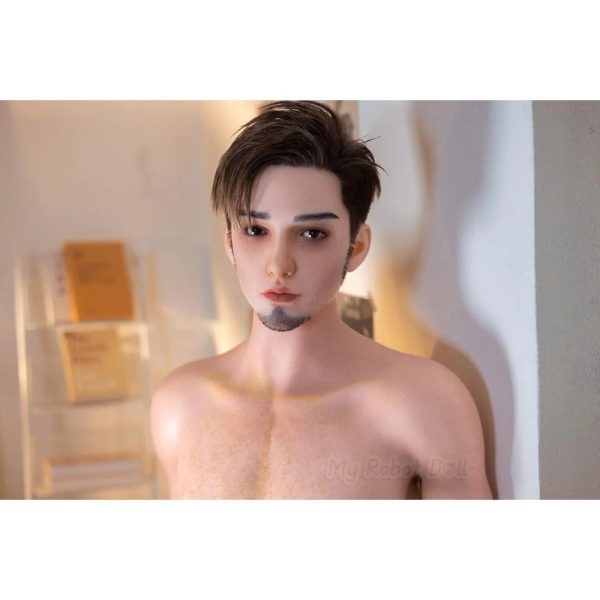 Male Sex Doll M10-John Irontech Doll - 170cm / 5'7" - Image 19