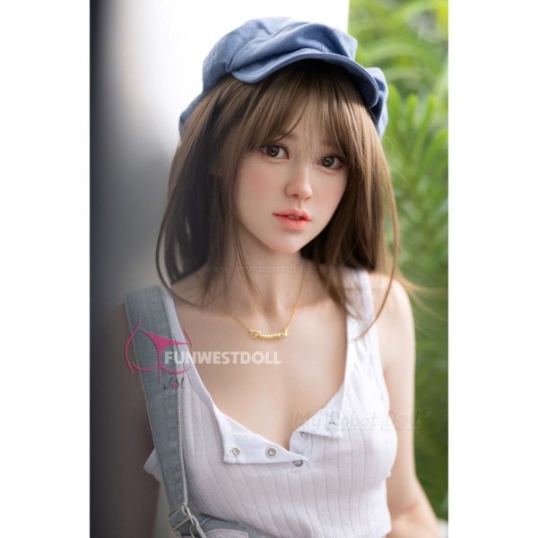 Sex Doll #032S-Lucy FUNWEST Doll  - 159cm / 5'3" A Cup Full Silicone - Image 38