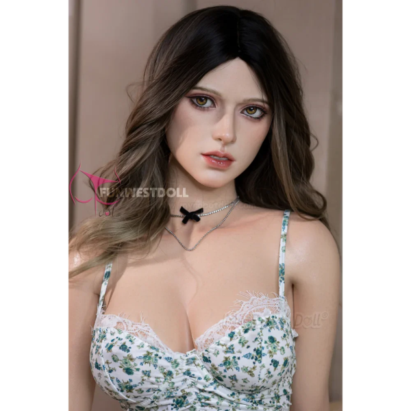 Sex Doll #045S-Alexa FUNWEST Doll  - 157cm / 5'2" D Cup Full Silicone - Image 17