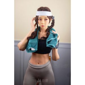 Sex Doll Aki Jiusheng-Doll Model #62 - 168cm / 5'6" C Cup