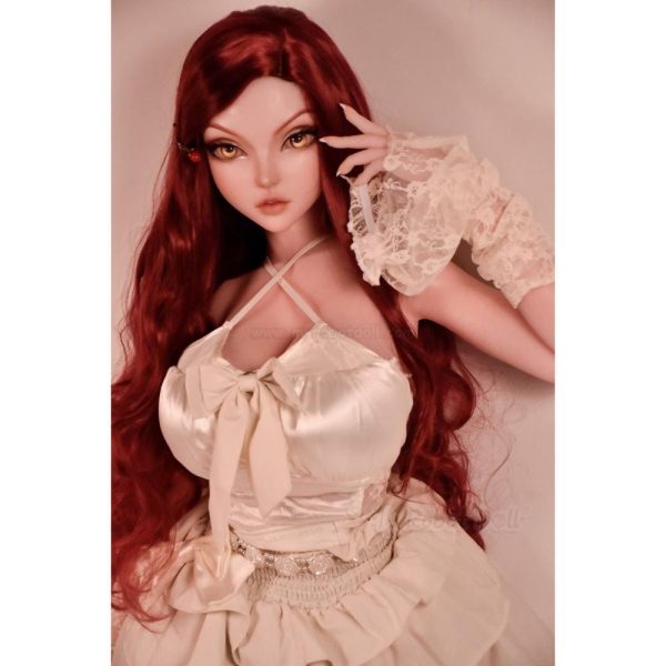 Sex Doll Andrea Cooper Elsa Babe Head DHR010 - 148cm / 4'10" - Image 7