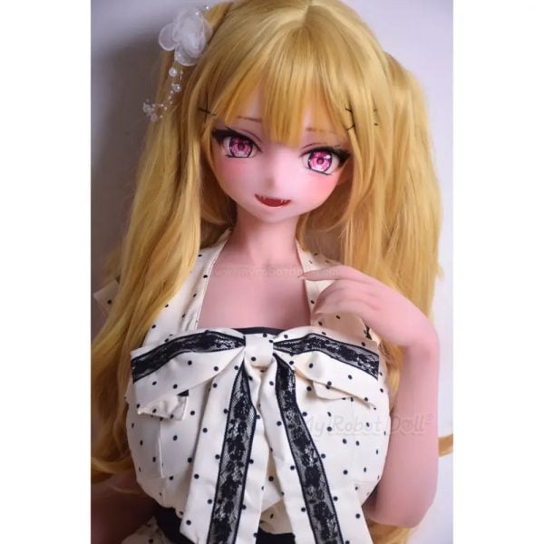 Sex Doll Chikano Mari Elsa Babe Head RAD030 - 148cm / 4'10" - Image 19