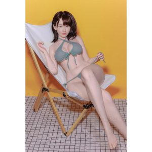 Sex Doll Eimi Jiusheng-Doll Model #86 - 152cm / 5'0" E Cup - Full Silicone