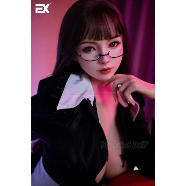 Sex Doll Ellie DS Doll / EX Doll CyberFusion - 168cm / 5'6" - Image 16