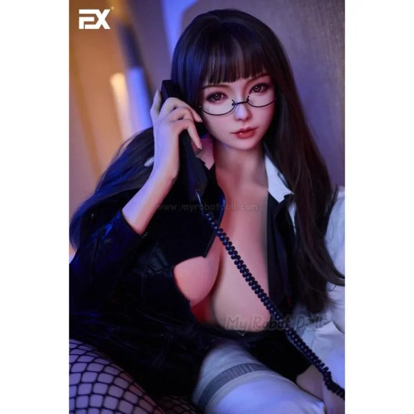 Sex Doll Ellie DS Doll / EX Doll CyberFusion - 168cm / 5'6" - Image 19