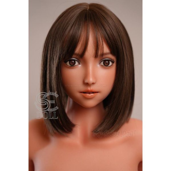 Sex Doll Head#076SO-Yuuki.B SE Doll - 160cm / 5'3" C Cup Silicone PRO - Image 28