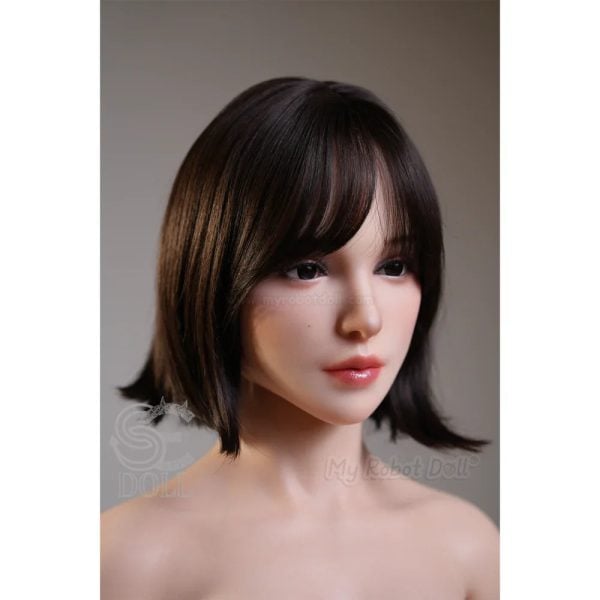 Sex Doll Head#134SC-Liam-A SE Doll - 165cm / 5'5" C Cup Silicone PRO - Image 32