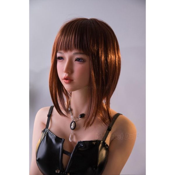 Sex Doll Head #23 Sanhui - 156cm / 5'1" - Image 5