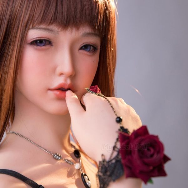 Sex Doll Head #23 Sanhui - 156cm / 5'1" - Image 6