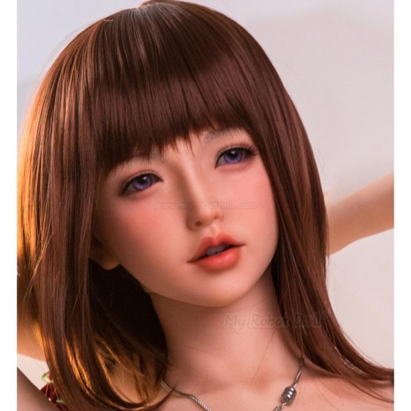 Sex Doll Head #23 Sanhui - 156cm / 5'1" - Image 18