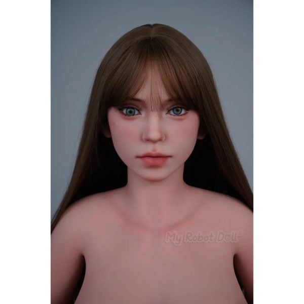 Sex Doll Head #319 WM Doll - G4-160cm / 5'3" - Image 21