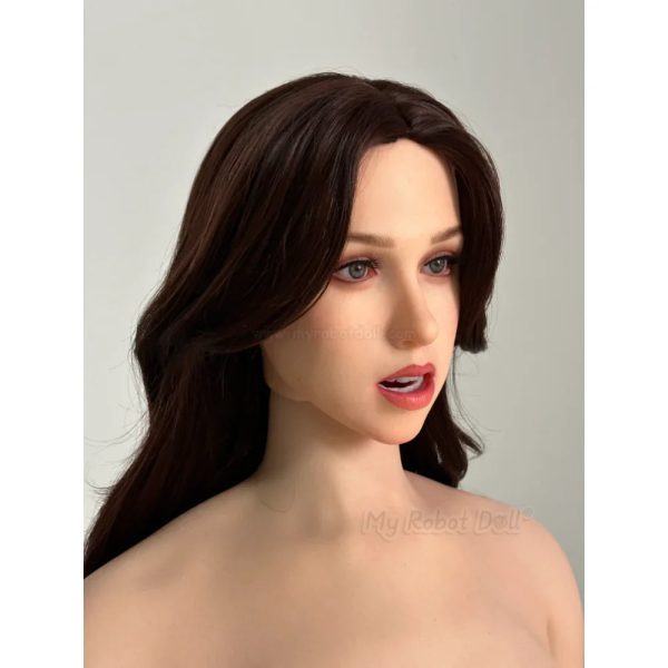 Sex Doll Head GE08 Zelex Doll - 165cm / 5'5" Inspiration Series ZGX165F - Image 26