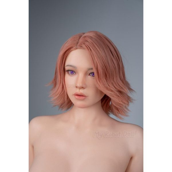 Sex Doll Head GE24-1 Zelex Doll - 170cm / 5'7" Inspiration Series ZG170C - Image 27