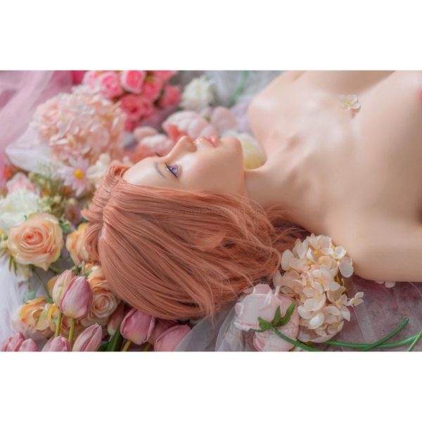 Sex Doll Head GE24-1 Zelex Doll - 170cm / 5'7" Inspiration Series ZG170C - Image 15