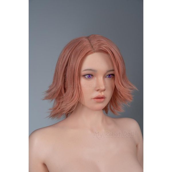 Sex Doll Head GE24-1 Zelex Doll - 170cm / 5'7" Inspiration Series ZG170C - Image 26