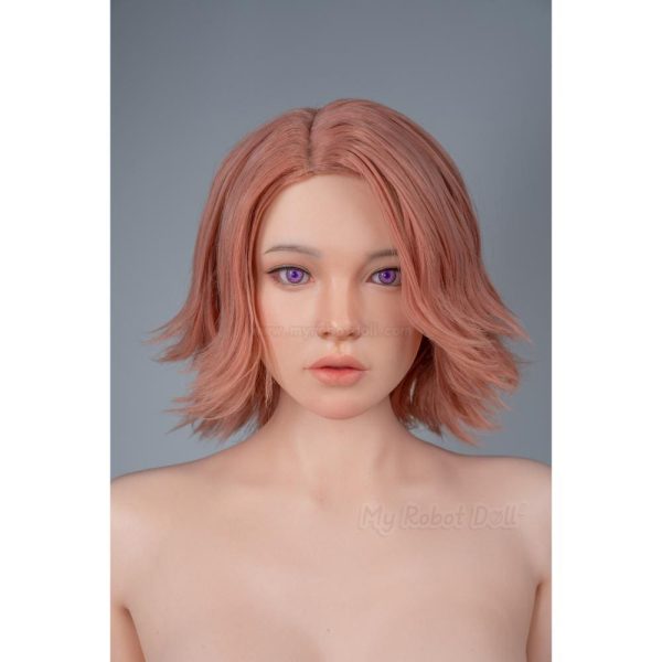 Sex Doll Head GE24-1 Zelex Doll - 170cm / 5'7" Inspiration Series ZG170C - Image 25