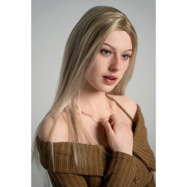 Sex Doll Head GE41-1 Zelex Doll - 175cm / 5'9" Inspiration Series ZG175E - Image 28