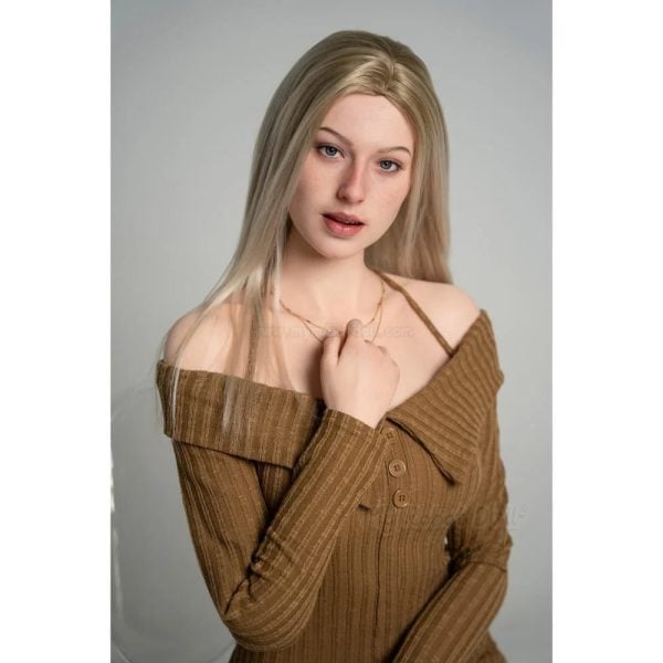 Sex Doll Head GE41-1 Zelex Doll - 175cm / 5'9" Inspiration Series ZG175E - Image 27