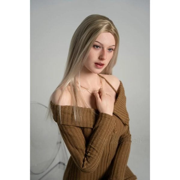 Sex Doll Head GE41-1 Zelex Doll - 175cm / 5'9" Inspiration Series ZG175E - Image 30