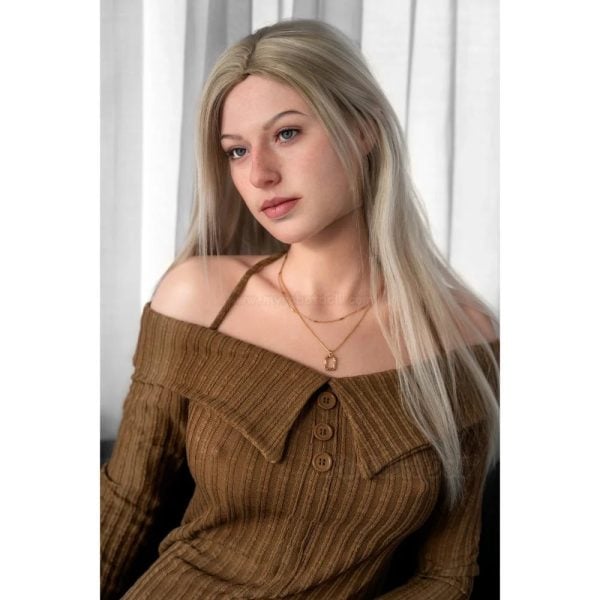 Sex Doll Head GE41-1 Zelex Doll - 175cm / 5'9" Inspiration Series ZG175E - Image 19