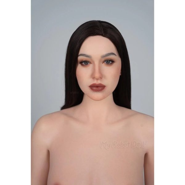 Sex Doll Head GE45-7 Zelex Doll - 175cm / 5'9" Inspiration Series ZG175E - Image 22