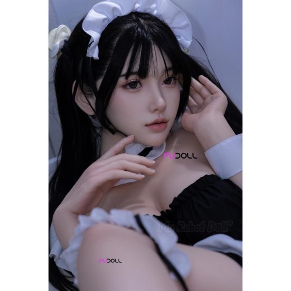 Sex Doll Head J032 FUDOLL - 165cm / 5'5" E Cup - Full silicone - Image 11