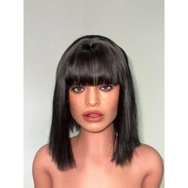 Sex Doll Head ZXE202-2 Zelex SLE Doll - 165cm / 5'5" ZX165D - In Stock For USA and Canada - Image 26