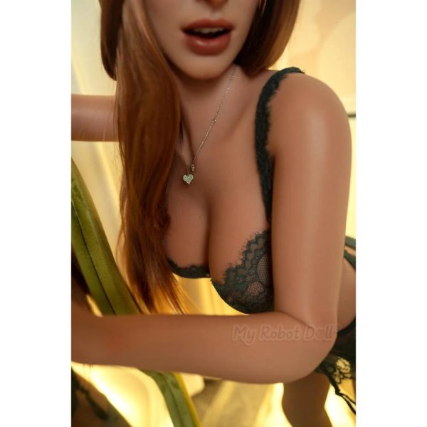 Sex Doll Head ZXE208-3 Zelex SLE Doll - 153cm / 5'0" ZX153B - In Stock For USA and Canada - Image 8