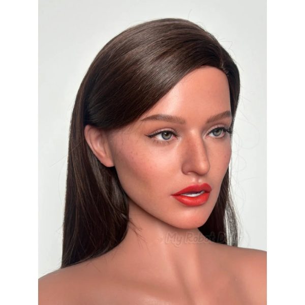 Sex Doll Head ZXE212-1 Zelex SLE Doll - 171cm / 5'7" ZX171C - In Stock For USA and Canada - Image 34