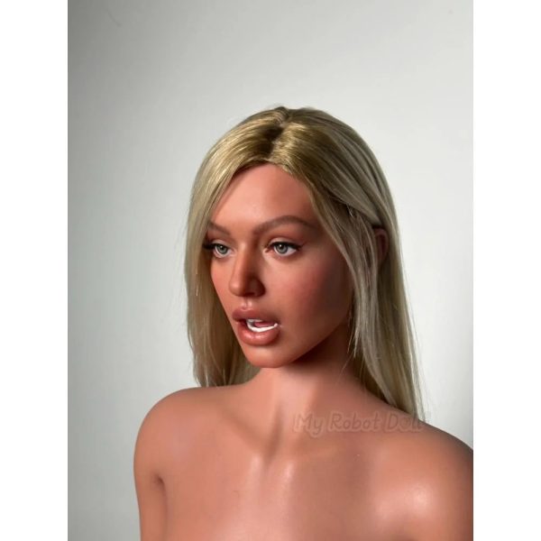 Sex Doll Head ZXE213-2 Zelex SLE Doll - 171cm / 5'7" ZX171C - In Stock For USA and Canada - Image 26