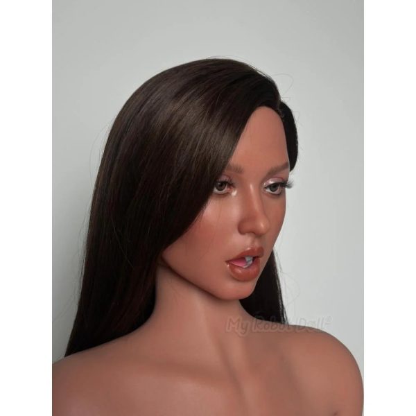 Sex Doll Head ZXE218-1 Zelex SLE Doll - 171cm / 5'7" ZX171C - In Stock For USA and Canada - Image 25