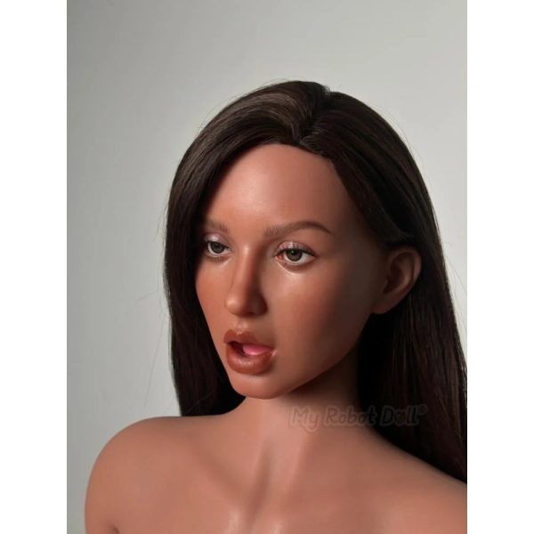 Sex Doll Head ZXE218-1 Zelex SLE Doll - 171cm / 5'7" ZX171C - In Stock For USA and Canada - Image 24