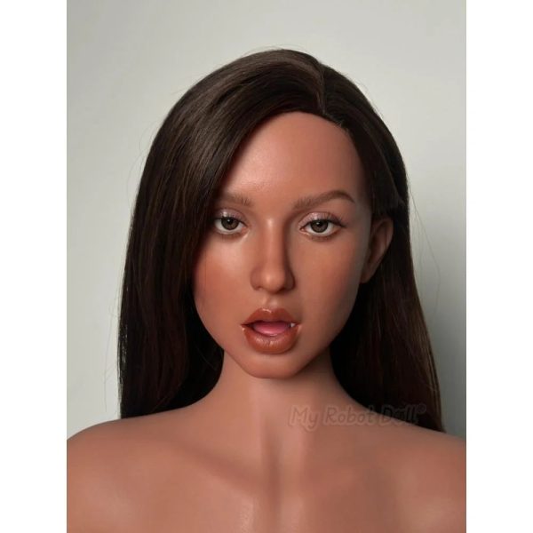 Sex Doll Head ZXE218-1 Zelex SLE Doll - 171cm / 5'7" ZX171C - In Stock For USA and Canada - Image 23