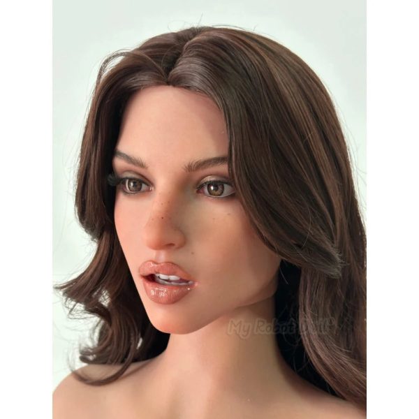 Sex Doll Head ZXE223-1 Zelex SLE Doll - 166cm / 5'5" ZX166K - In Stock For USA and Canada - Image 23