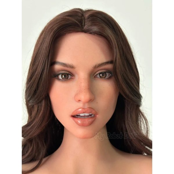 Sex Doll Head ZXE223-1 Zelex SLE Doll - 166cm / 5'5" ZX166K - In Stock For USA and Canada - Image 22