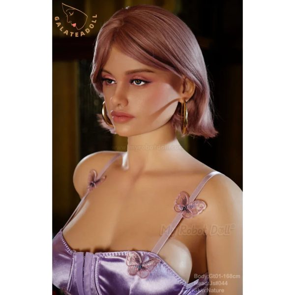 Sex Doll JS044 Galatea GT01 - 168cm / 5'6" - Image 4