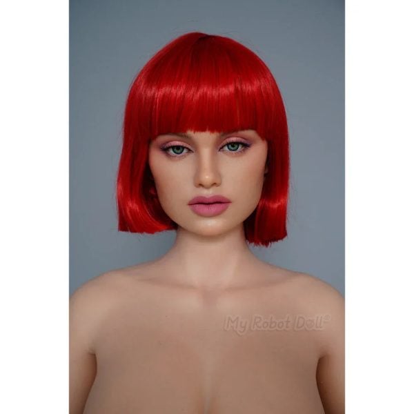 Sex Doll JS044 Galatea GT02 - 163cm / 5'4" In Stock USA - Image 29