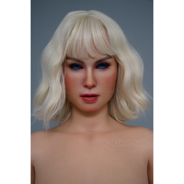 Sex Doll JS051 Galatea GT04 - 162cm / 5'4" - Image 27