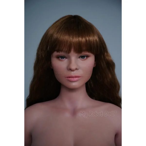 Sex Doll JS061 Galatea GT02 - 163cm / 5'4" - Image 18