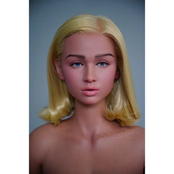 Sex Doll JS062 Galatea GT02 - 163cm / 5'4" In Stock USA - Image 30