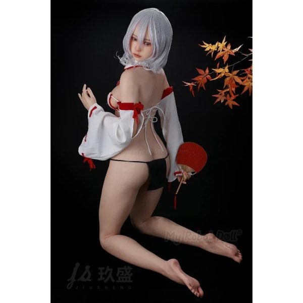 Sex Doll Kaiya Jiusheng-Doll Model #56B - 156cm / 5'1" B Cup - Image 4