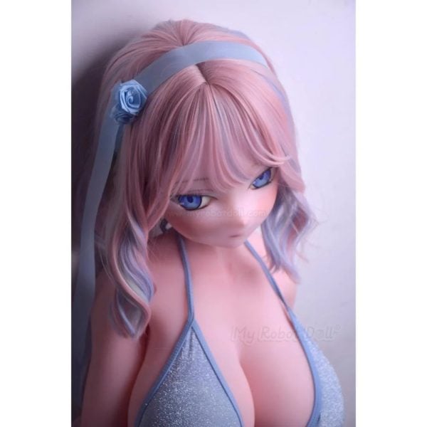 Sex Doll Natsuki Asuka Elsa Babe Head AHR012 - 148cm / 4'10" - Image 22