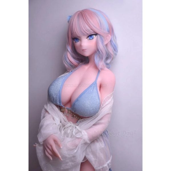 Sex Doll Natsuki Asuka Elsa Babe Head AHR012 - 148cm / 4'10" - Image 24