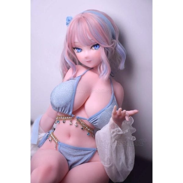 Sex Doll Natsuki Asuka Elsa Babe Head AHR012 - 148cm / 4'10" - Image 28