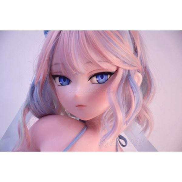 Sex Doll Natsuki Asuka Elsa Babe Head AHR012 - 148cm / 4'10" - Image 20