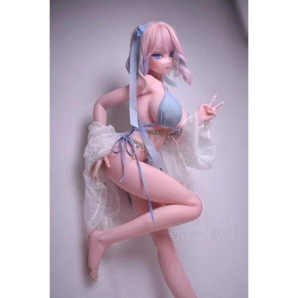 Sex Doll Natsuki Asuka Elsa Babe Head AHR012 - 148cm / 4'10" - Image 21