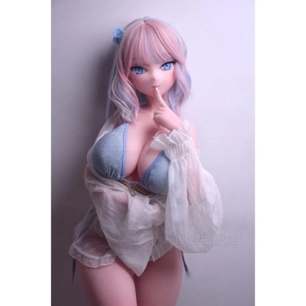 Sex Doll Natsuki Asuka Elsa Babe Head AHR012 - 148cm / 4'10"